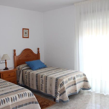 Apartamentos Os Cerros Портоново Екстер'єр фото