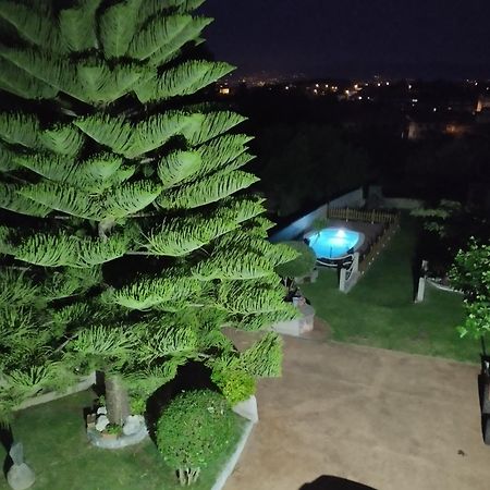 Apartamentos Os Cerros Портоново Екстер'єр фото