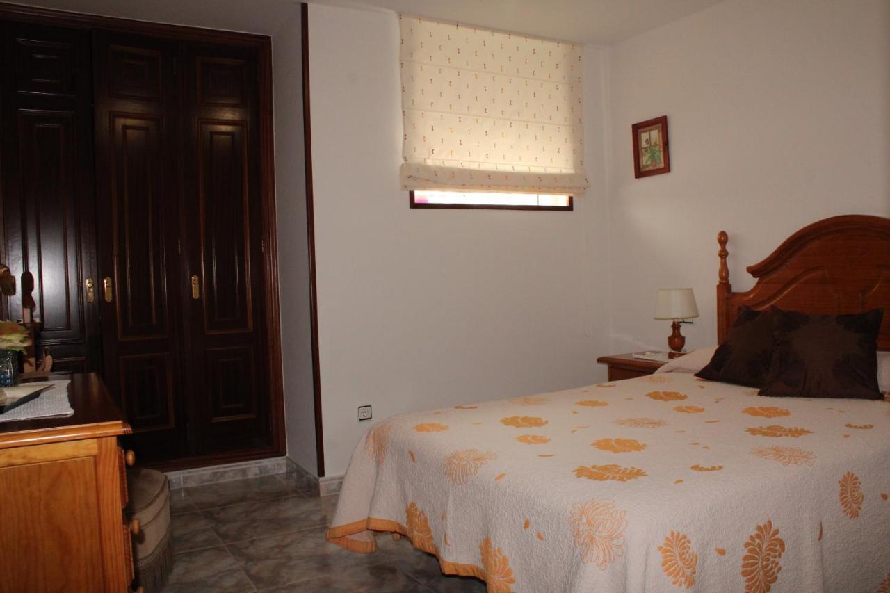 Apartamentos Os Cerros Портоново Екстер'єр фото