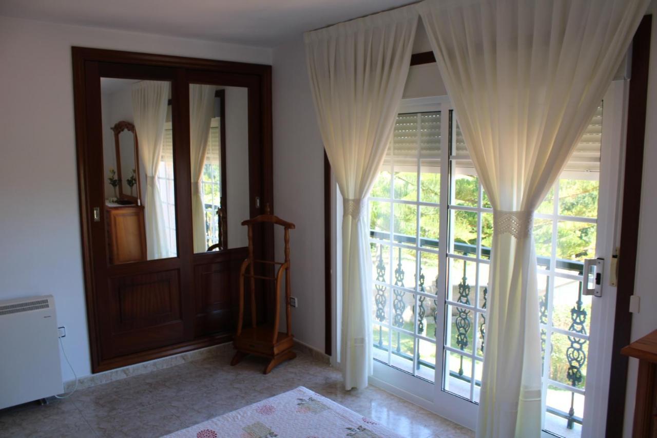Apartamentos Os Cerros Портоново Екстер'єр фото