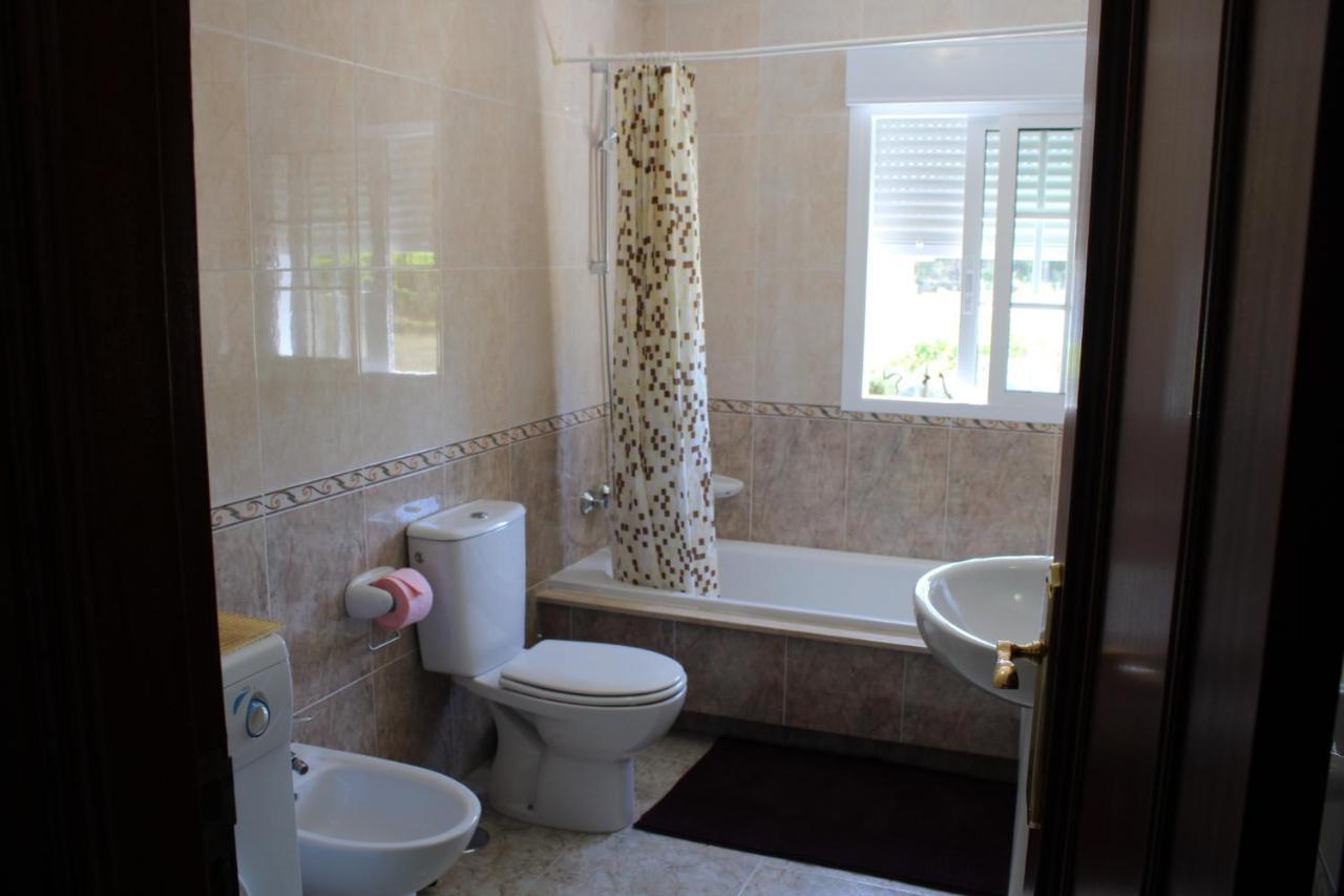 Apartamentos Os Cerros Портоново Екстер'єр фото