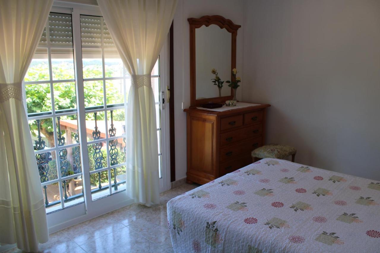 Apartamentos Os Cerros Портоново Екстер'єр фото