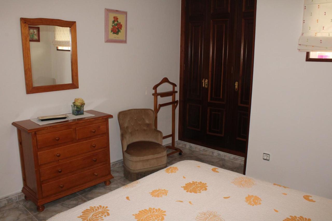 Apartamentos Os Cerros Портоново Екстер'єр фото