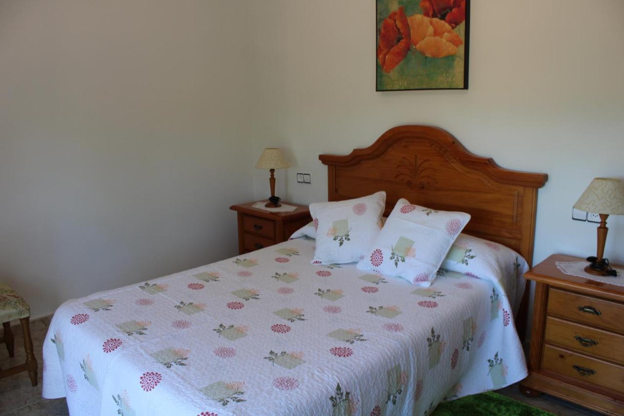 Apartamentos Os Cerros Портоново Екстер'єр фото