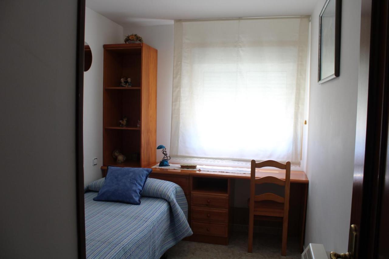 Apartamentos Os Cerros Портоново Екстер'єр фото