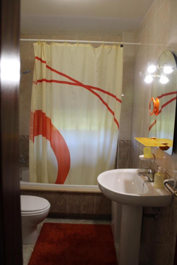 Apartamentos Os Cerros Портоново Екстер'єр фото