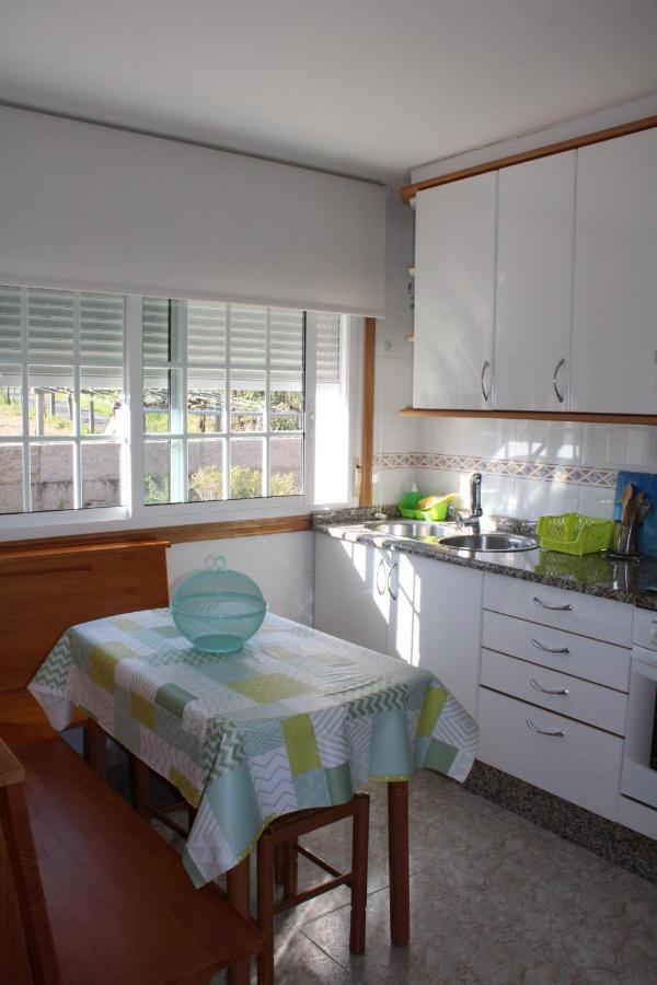 Apartamentos Os Cerros Портоново Екстер'єр фото