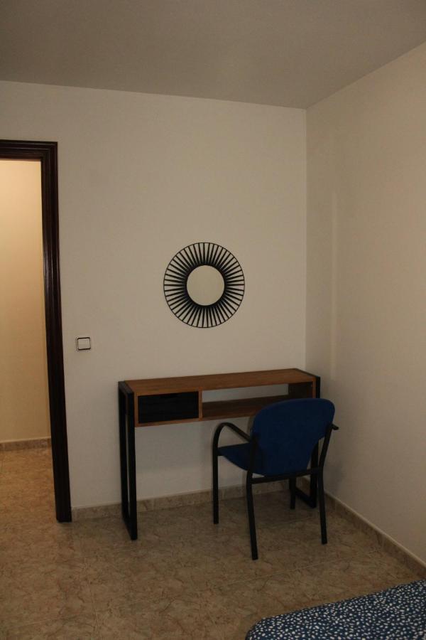 Apartamentos Os Cerros Портоново Екстер'єр фото