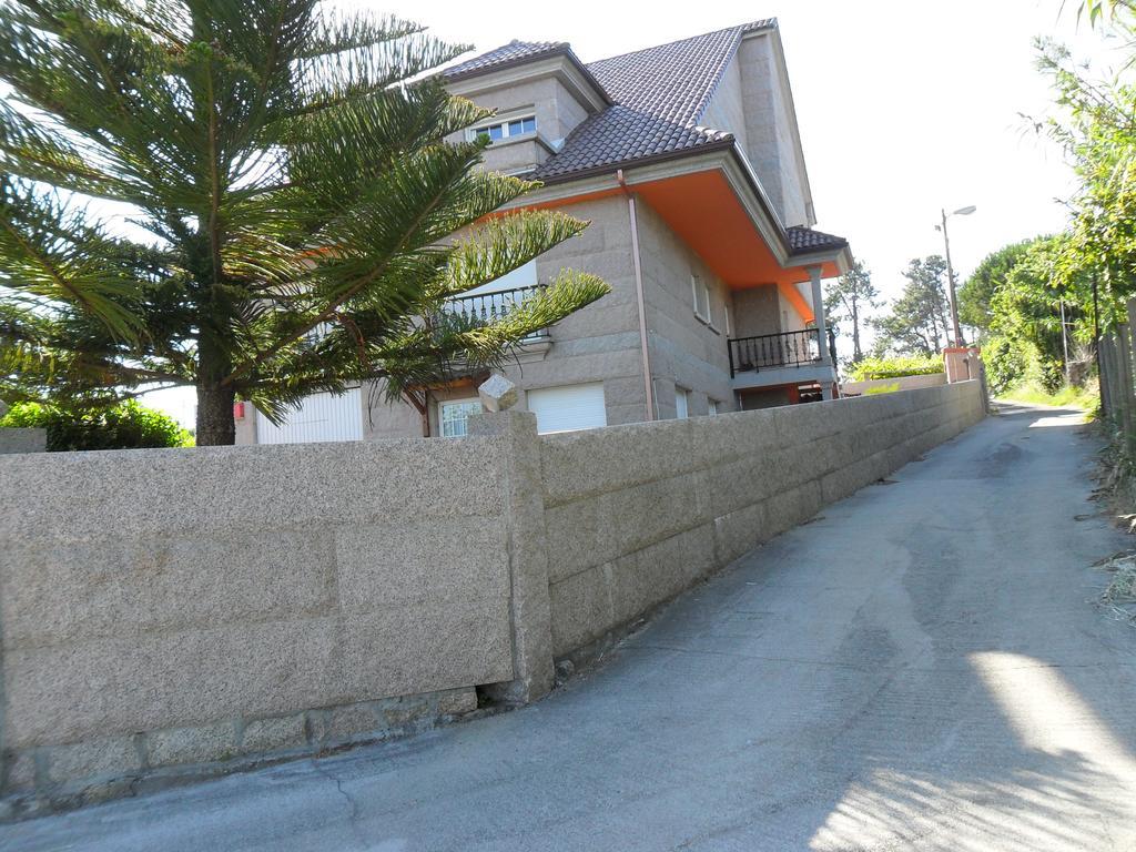Apartamentos Os Cerros Портоново Екстер'єр фото